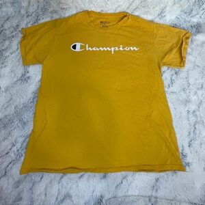 Champion tshirt